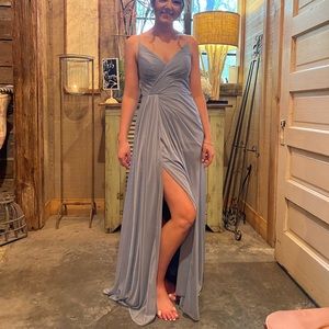 Azazie Bridesmaid Dress